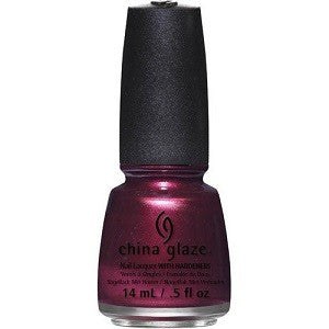 China Glaze Nail Polish, Define Good... 1346