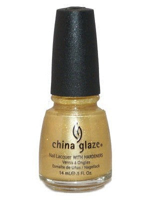 China Glaze Nail Polish, Cowardly Lyin' 855