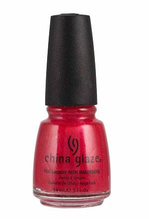 China Glaze Nail Polish, Restless CGX095