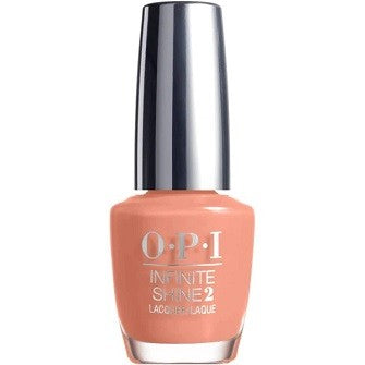 OPI Infinite Shine Lacquer, Sunrise To Sunset ISL66