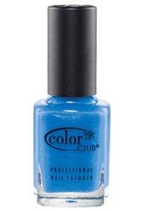 Color Club Nail Polish, Pure Energy 866