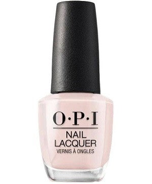 OPI Nail Polish, Stop It I'm Blushing! NLT74