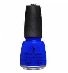 China Glaze Nail Polish, I Sea the Point 1307