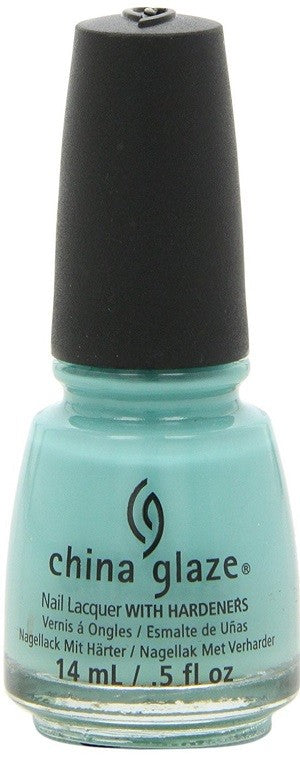 China Glaze Nail Polish, Aquadelic 1032