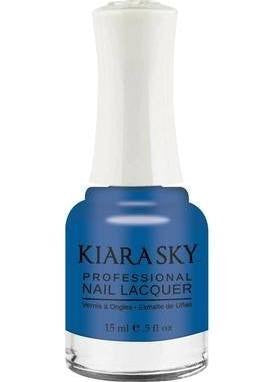 Kiara Sky Nail Polish, Take Me to Paradise N447