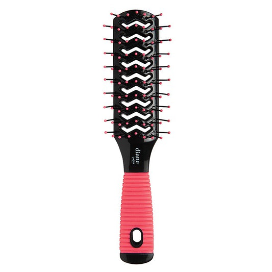 Diane 9-Row Tipped Tunnel Vent Brush