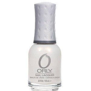 Orly Nail Polish, Meringue 40668