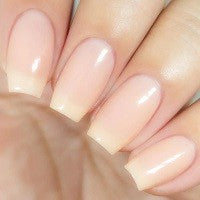 Kiara Sky Nail Polish, Only Natural N492