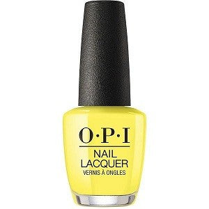 OPI Nail Polish, PUMP Up the Volume NLN70