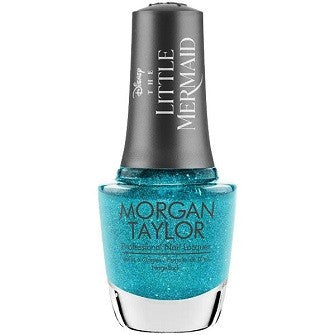 Morgan Taylor Nail Polish, Ride the Wave 491