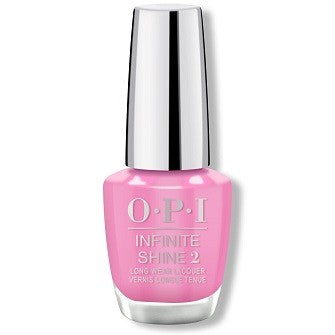 OPI Infinite Shine Lacquer, Makeout-side ISLP002