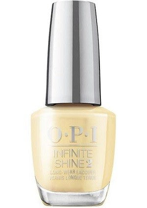 OPI Infinite Shine Lacquer, Bee-hind the Scenes ISLH005