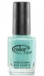 Color Club Nail Polish, New Bohemian 917