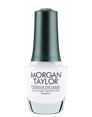 Morgan Taylor Nail Polish, Potts of Tea 252