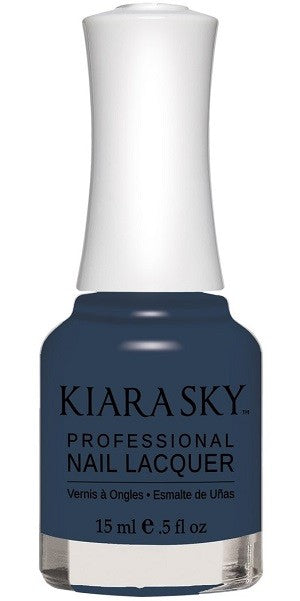 Kiara Sky Nail Polish, Chill Pill N573