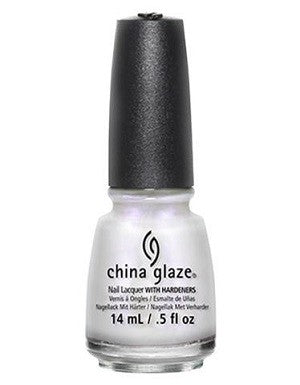 China Glaze Nail Polish, Rainbow 137