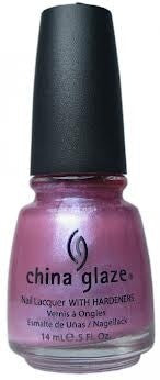 China Glaze Nail Polish, Jetstream 096