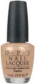 OPI Nail Polish, Up Front & Personal NLB33