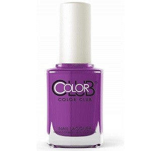 Color Club Nail Polish, Biscuits & Jam 1112