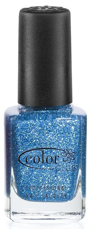 Color Club Nail Polish, Sexy Siren 846