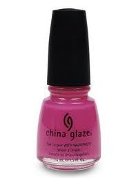 China Glaze Nail Polish, Make an Entrance 195