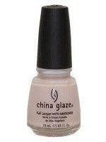 China Glaze Nail Polish, Glimpse 70672