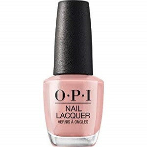 OPI Nail Polish, Dulce de Leche NLA15