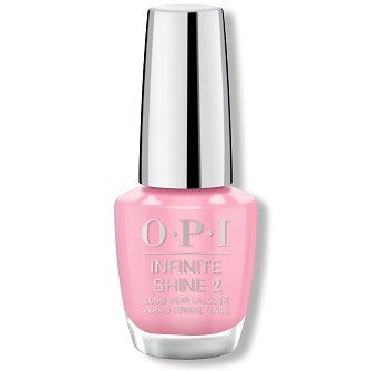 OPI Infinite Shine Lacquer, I Quit My Day Job ISLP001