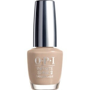 OPI Infinite Shine Lacquer, Maintaining My Sand-ity ISL21