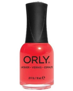 Orly Nail Polish, Hot Pursuit 2000051