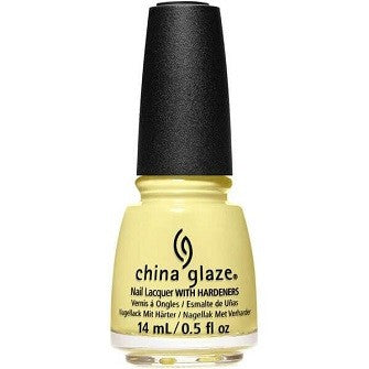 China Glaze Nail Polish, Holy Sugar! 1819