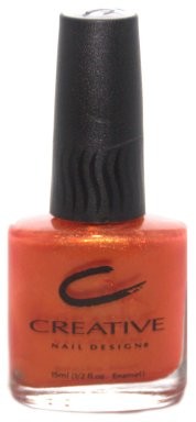 Creative Nail Design Nail Polish, Souvenir Junkie 332