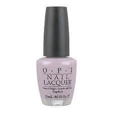 OPI Nail Polish, Room Service NLR32