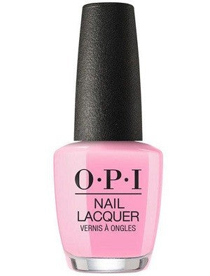 OPI Nail Polish, Suzi Shops & Island Hops NLH71