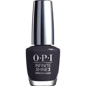 OPI Infinite Shine Lacquer, Strong Coal-ition ISL26