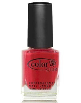 Color Club Nail Polish, Mamba 982