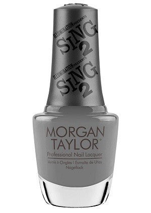 Morgan Taylor Nail Polish, Moon Theater Shine 441