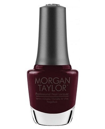 Morgan Taylor Nail Polish, Tartan the Interruption 465