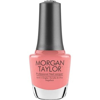 Morgan Taylor Nail Polish, Tidy Touch 526