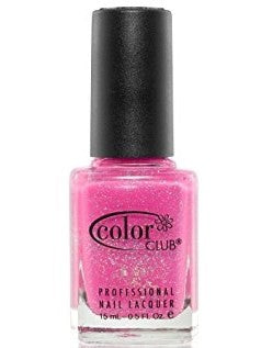 Color Club Nail Polish, Space Case AGN01