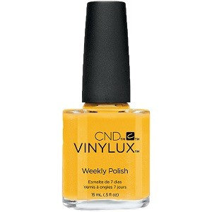 CND Vinylux Weekly Polish, Banana Clips 239