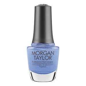 Morgan Taylor Nail Polish, Keepin' It Cool 427