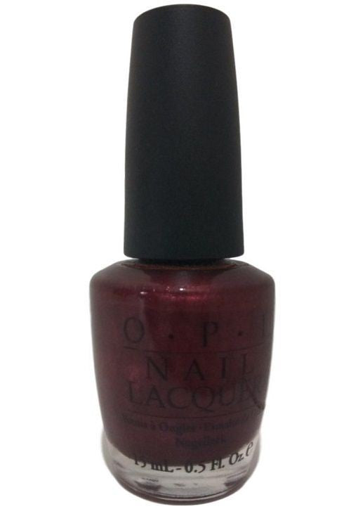 OPI Nail Polish, Glove You So Much HLA11