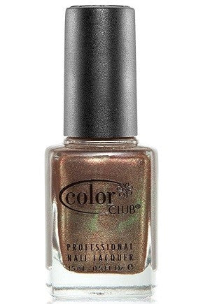 Color Club Nail Polish, Nouveau Vintage 922