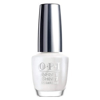 OPI Infinite Shine Lacquer, Pearl of Wisdom ISL34