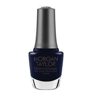 Morgan Taylor Nail Polish, Laying Low 428