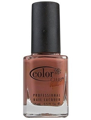 Color Club Nail Polish, Out and About 815