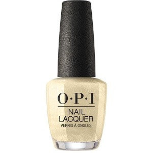 OPI Nail Polish, Gift of Gold Never Gets Old HRJ12