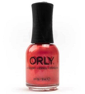 Orly Nail Polish, Dancing Embers 2000130