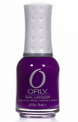 Orly Nail Polish, Rio Nights 40694